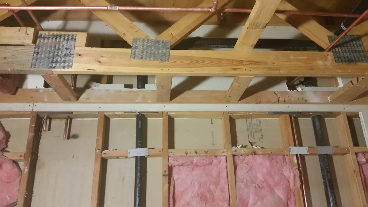 Plumbing services in Wailua Homesteads, HI